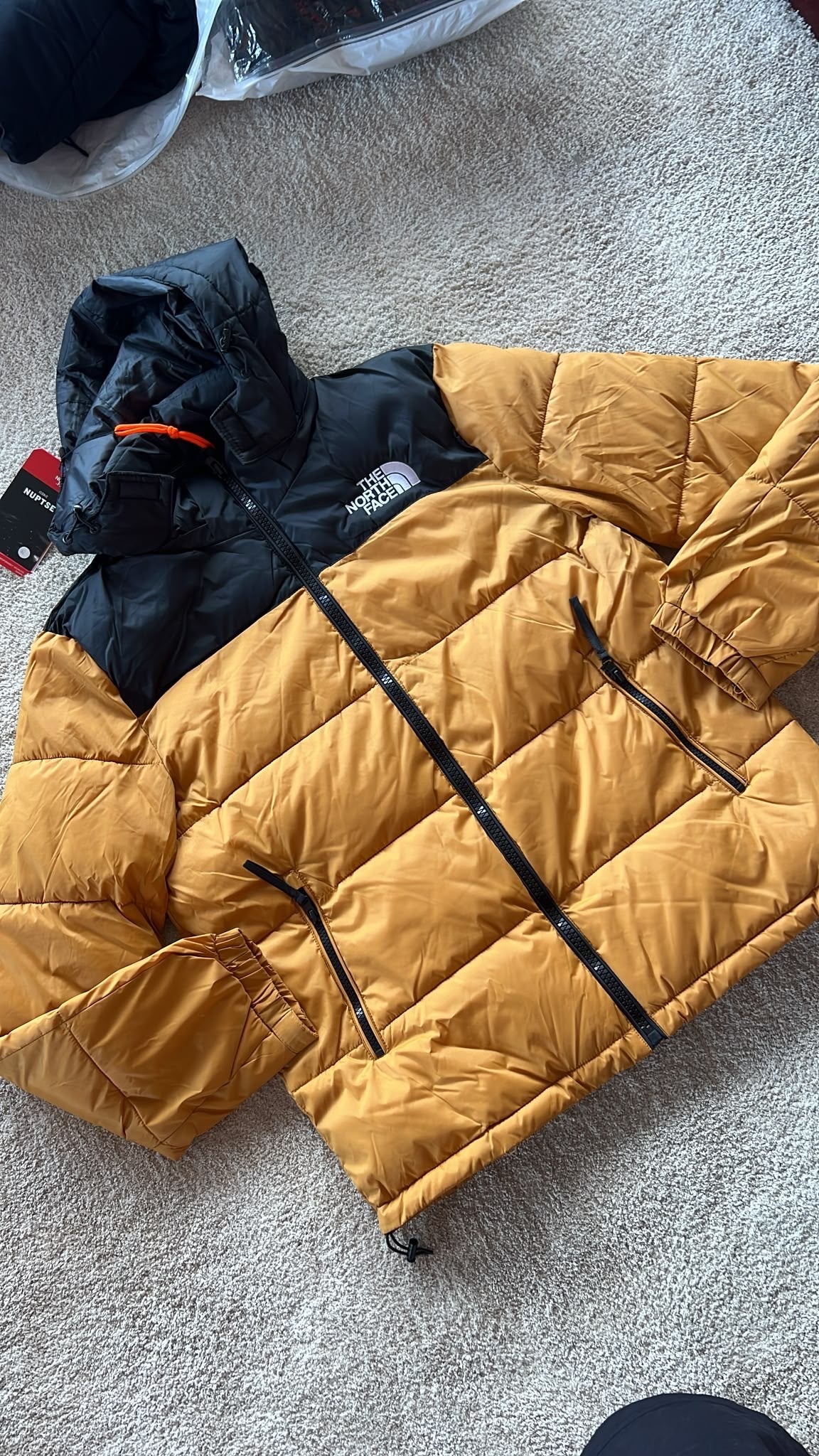 Chaqueta The North Face