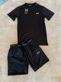 Conjunto Under Armour 2026