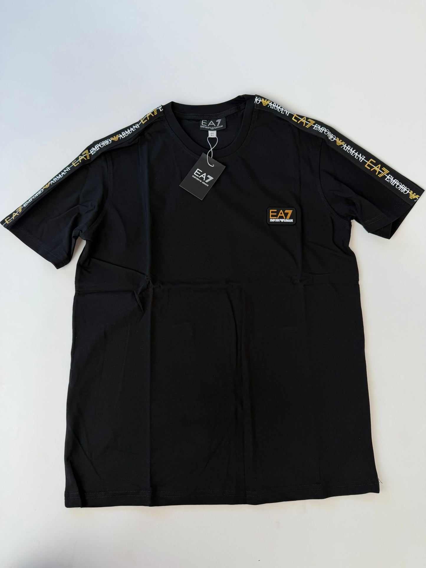 Camiseta Emporio Armani EA7 2026