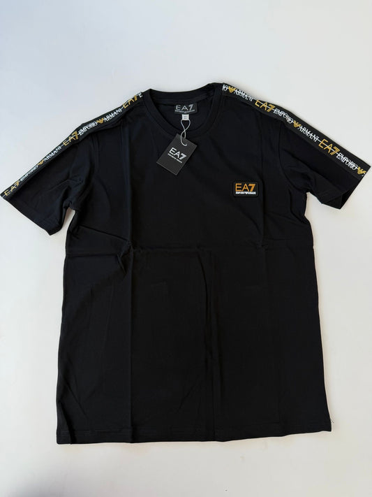 Camiseta Emporio Armani EA7 2026