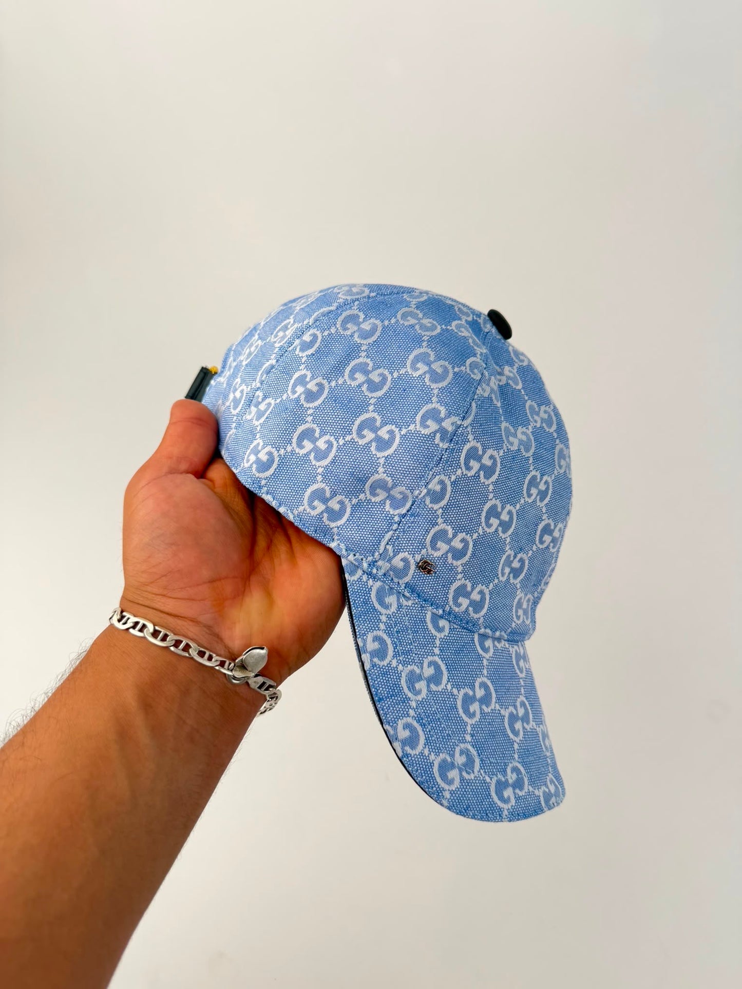 Gorra Gucci