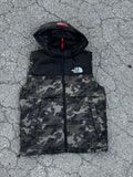 Chaleco The North Face