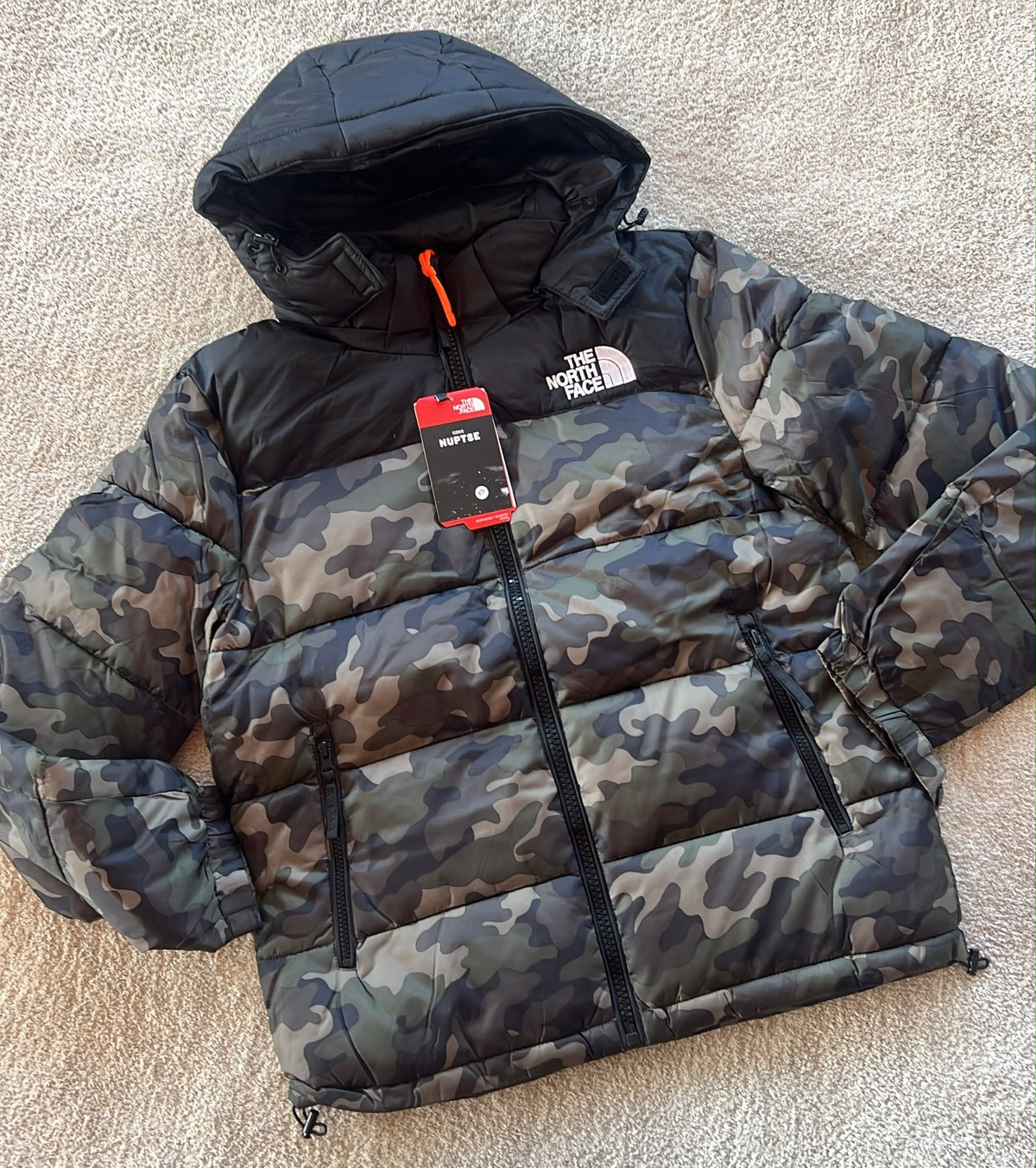 Chaqueta The North Face