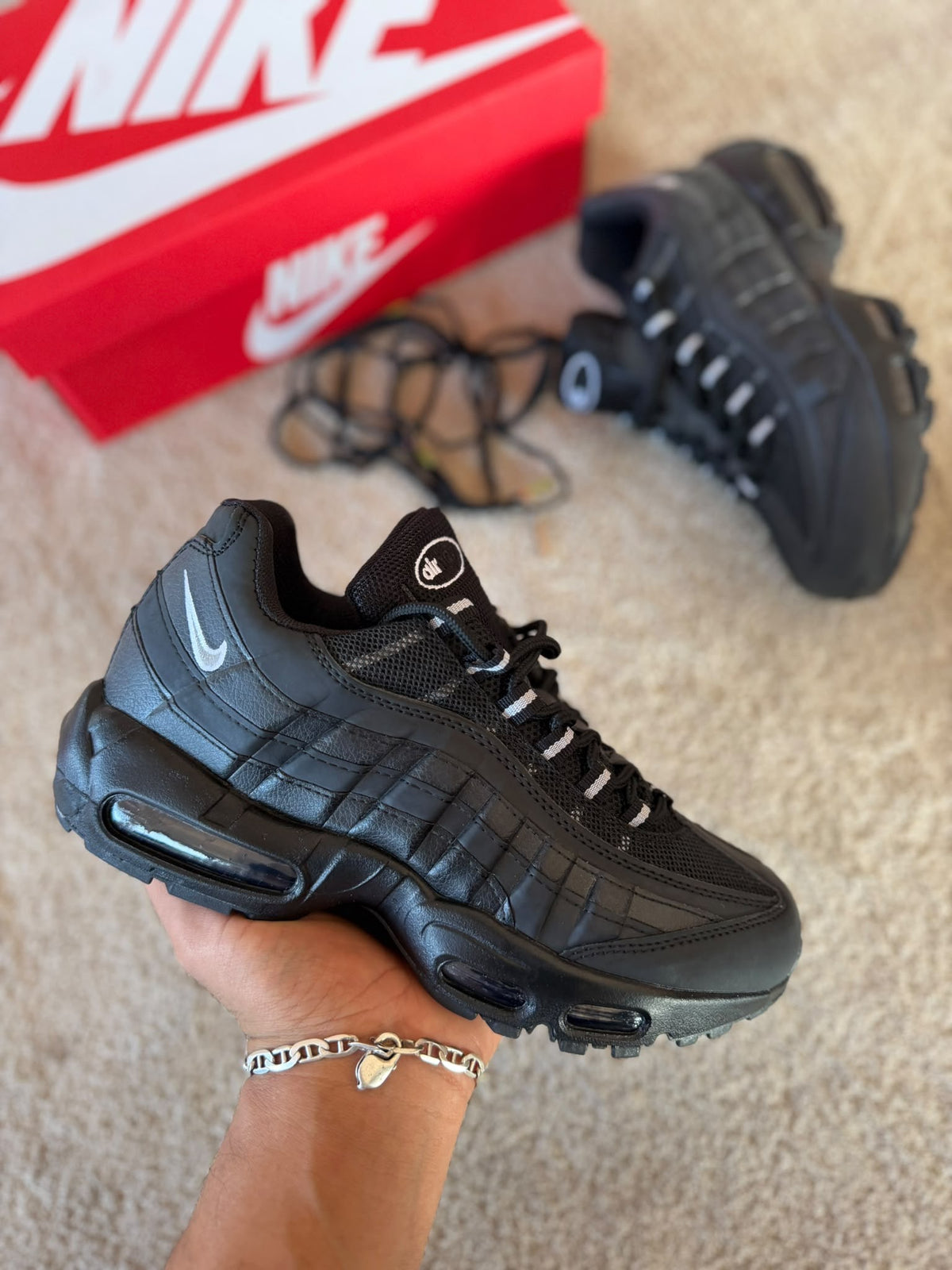 Zapatilla Nike Air Max 95