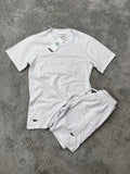 Conjunto Lacoste