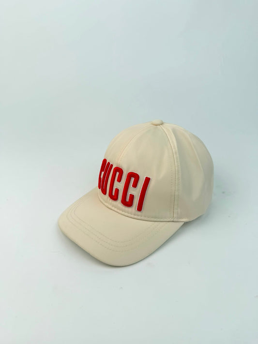 Gorra Gucci