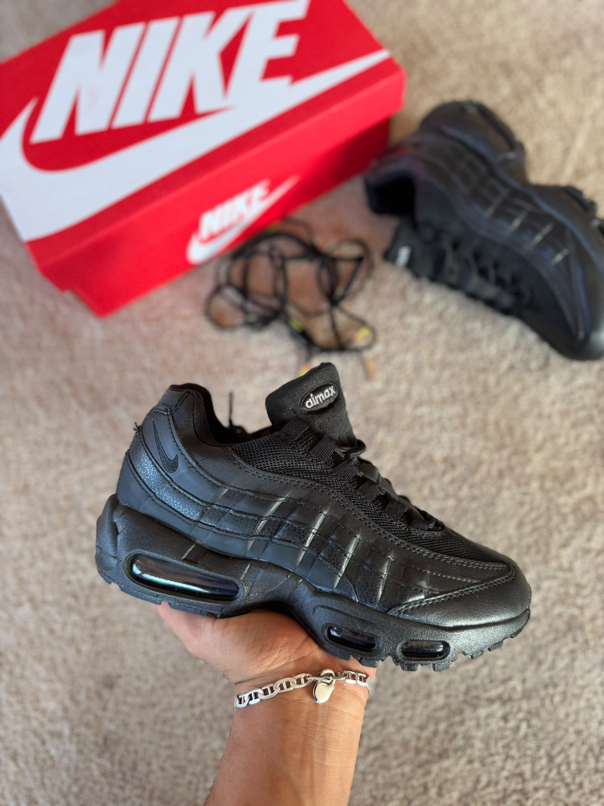 Zapatilla Nike Air Max 95