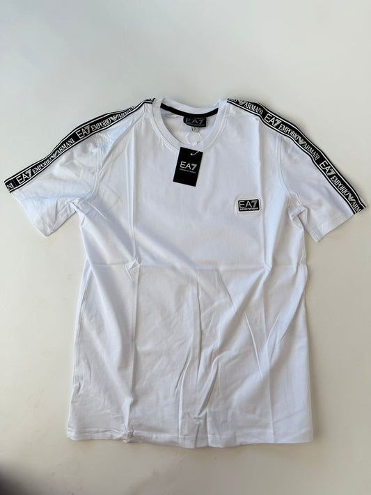 Camiseta Emporio Armani EA7 2026