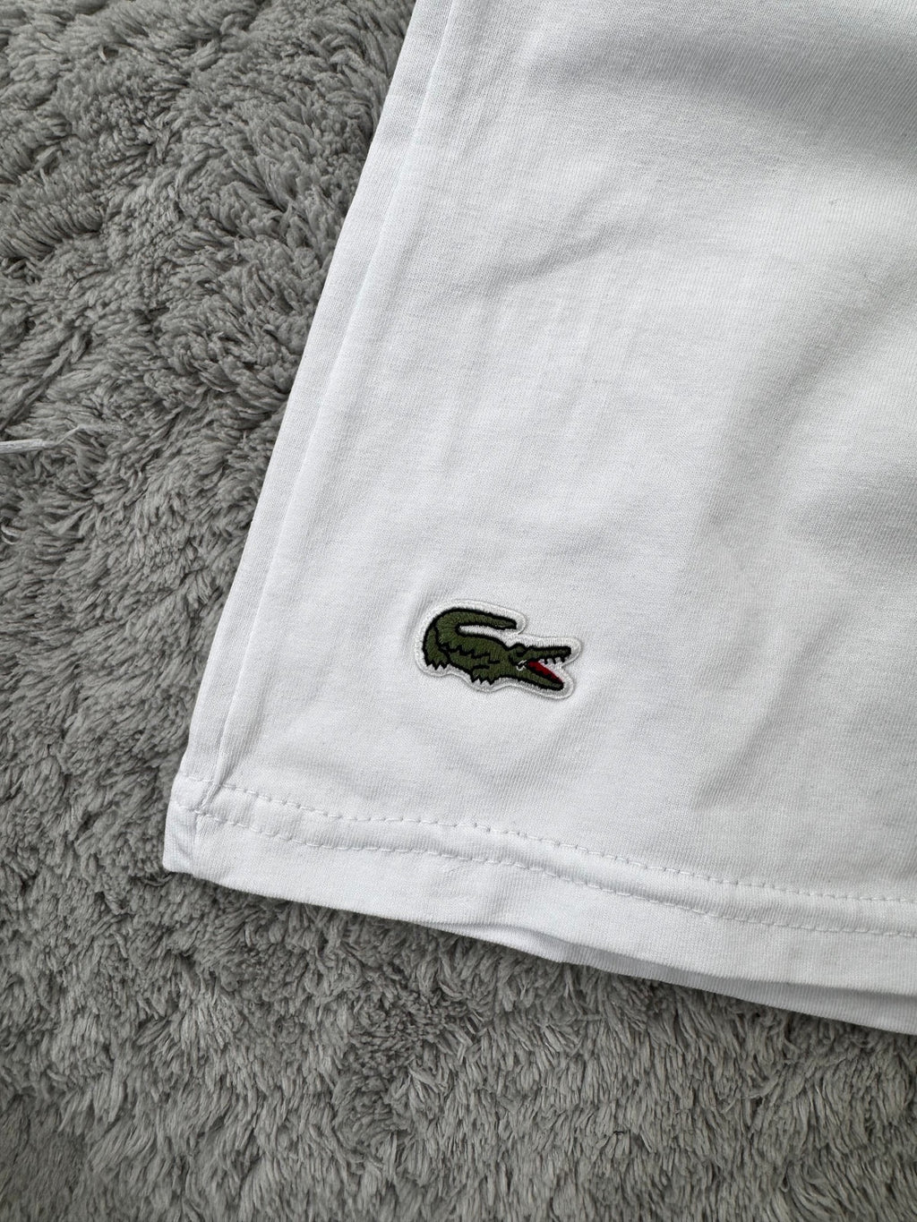 Conjunto Lacoste