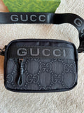 Bandolera Gucci 2026