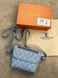 Bandolera Louis Vuitton 2026