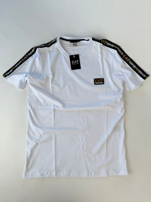 Camiseta Emporio Armani EA7 2026