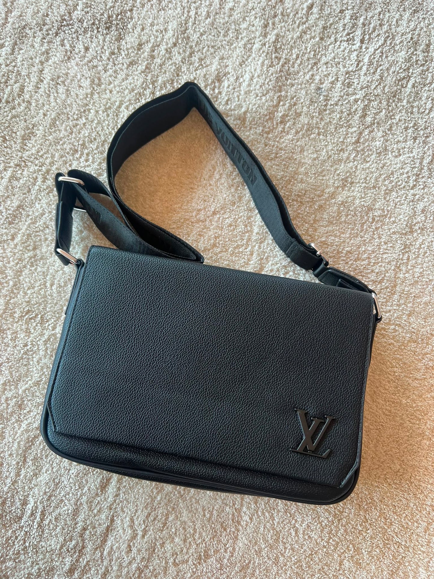 Bandolera Louis Vuitton 2026