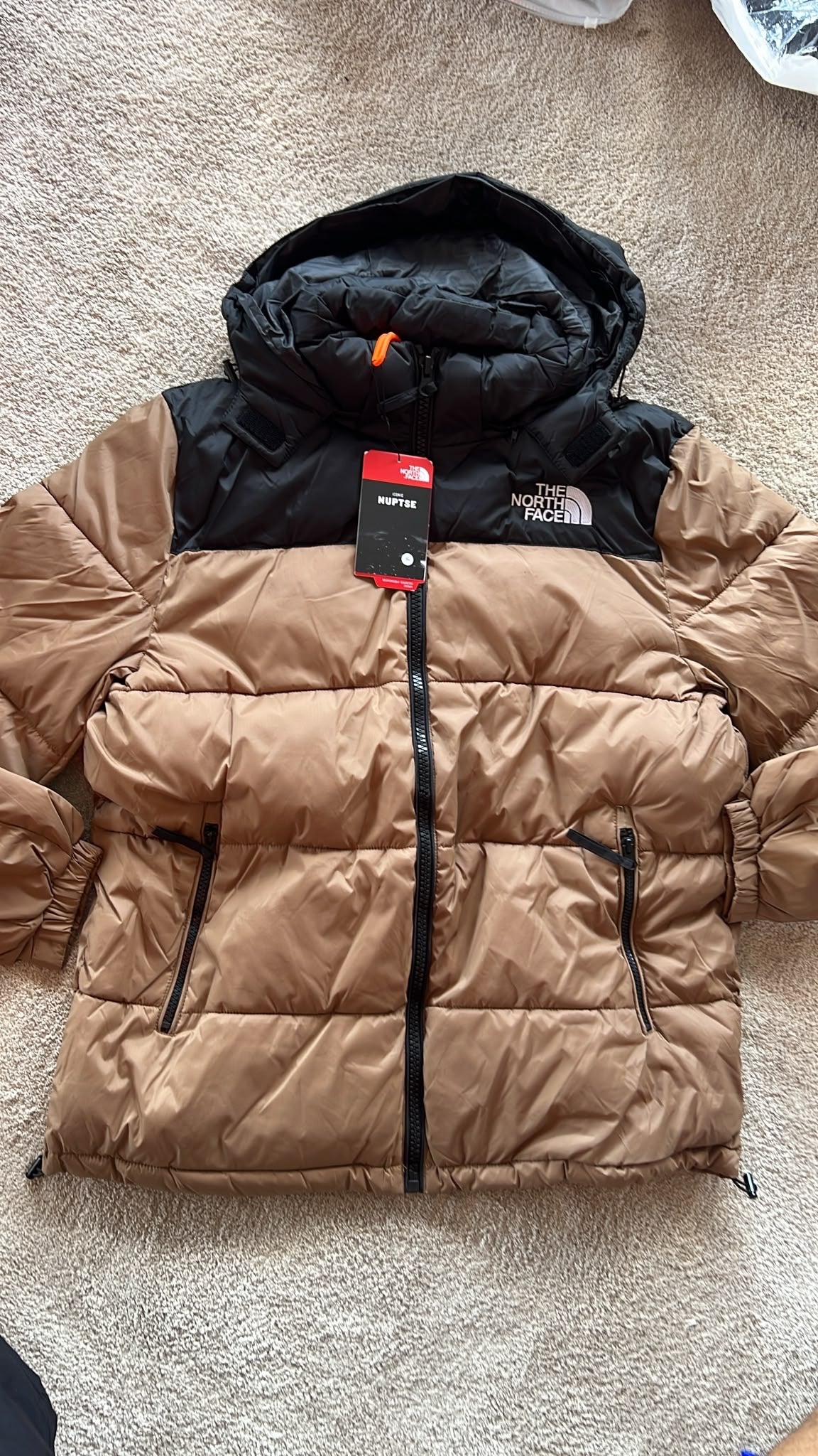 Chaqueta The North Face