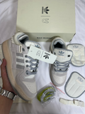 Zapatilla Adidas Forum X Bad Bunny