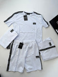 Conjunto Emporio Armani EA7