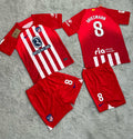 Conjunto Atletico Madrid Niños