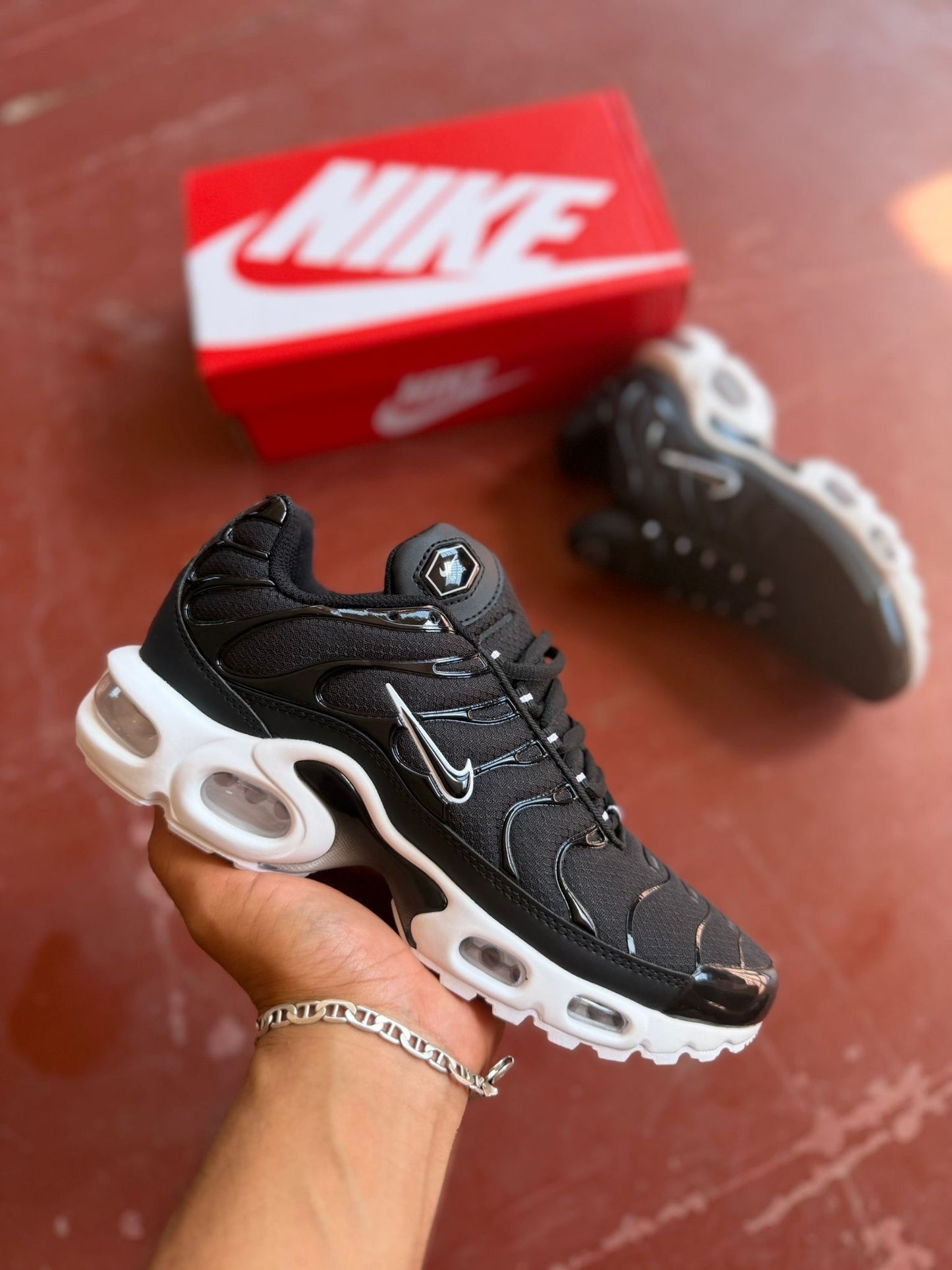 Zapatilla Nike Tn