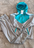 Chandal Nike Miler 2026