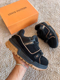 Zapatilla Louis Vuitton Skate