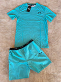 Conjunto Under Armour 2026
