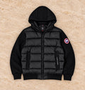 Chaqueta Canada Goose