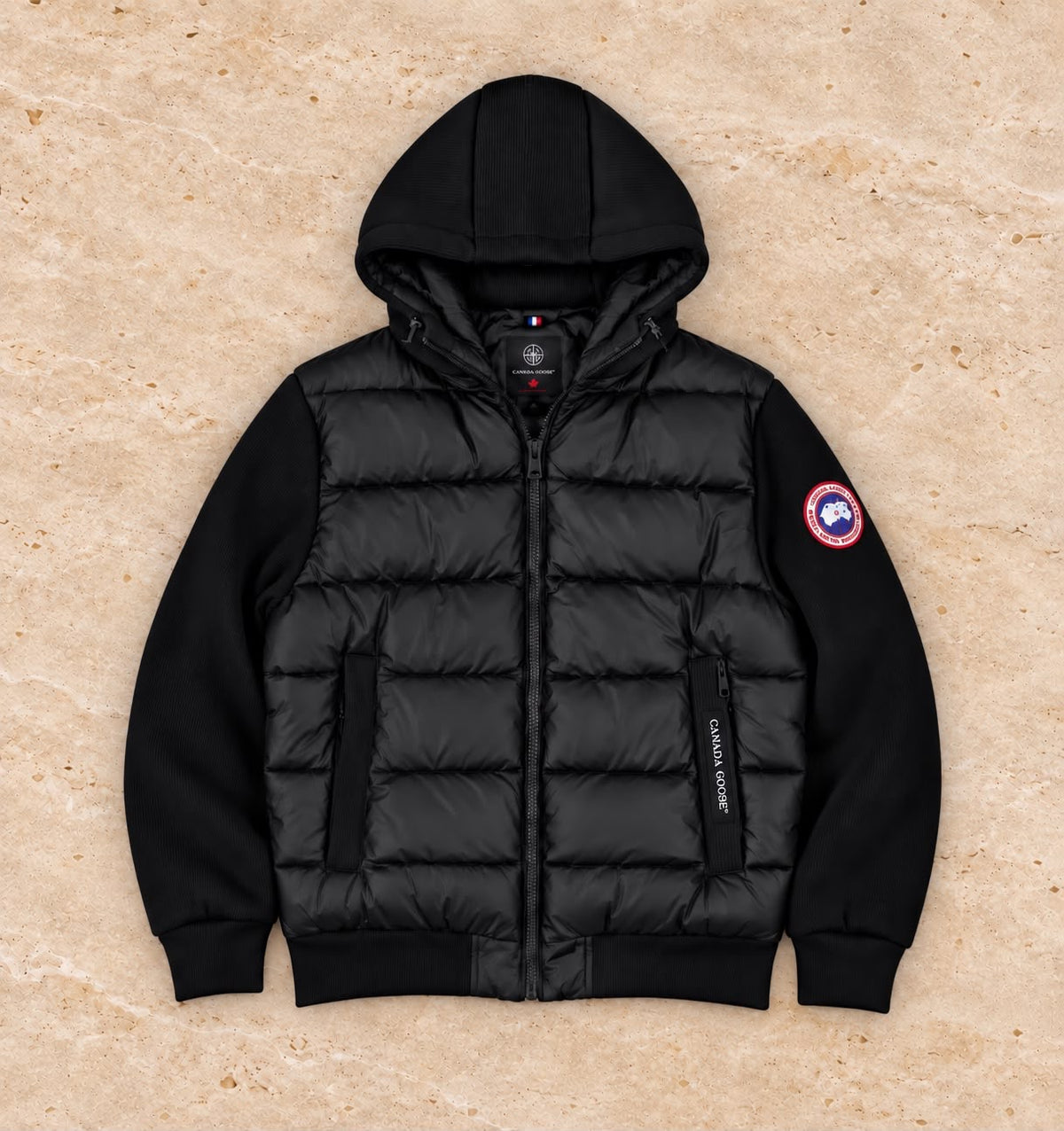 Chaqueta Canada Goose