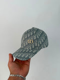 Gorra Dior