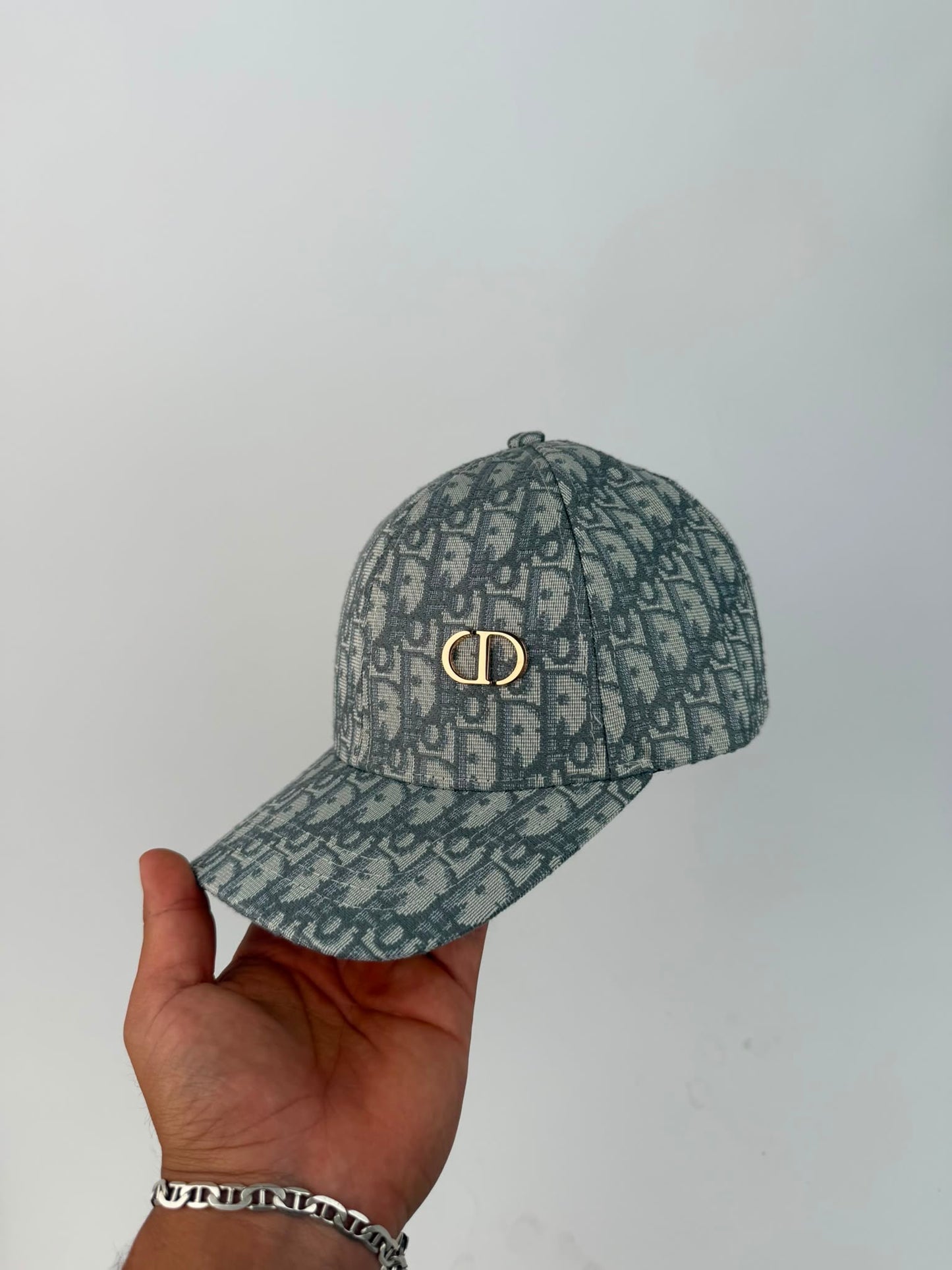 Gorra Dior