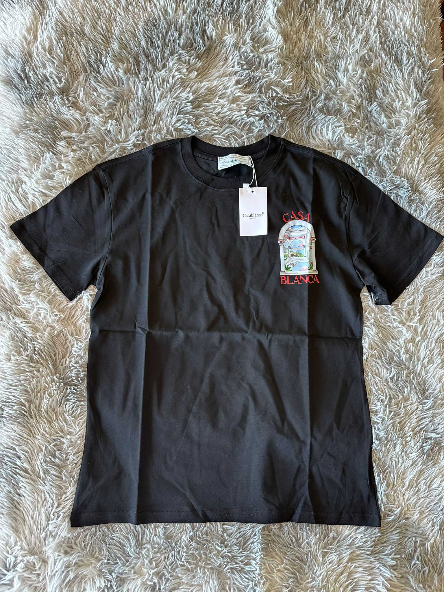 Camiseta Casablanca