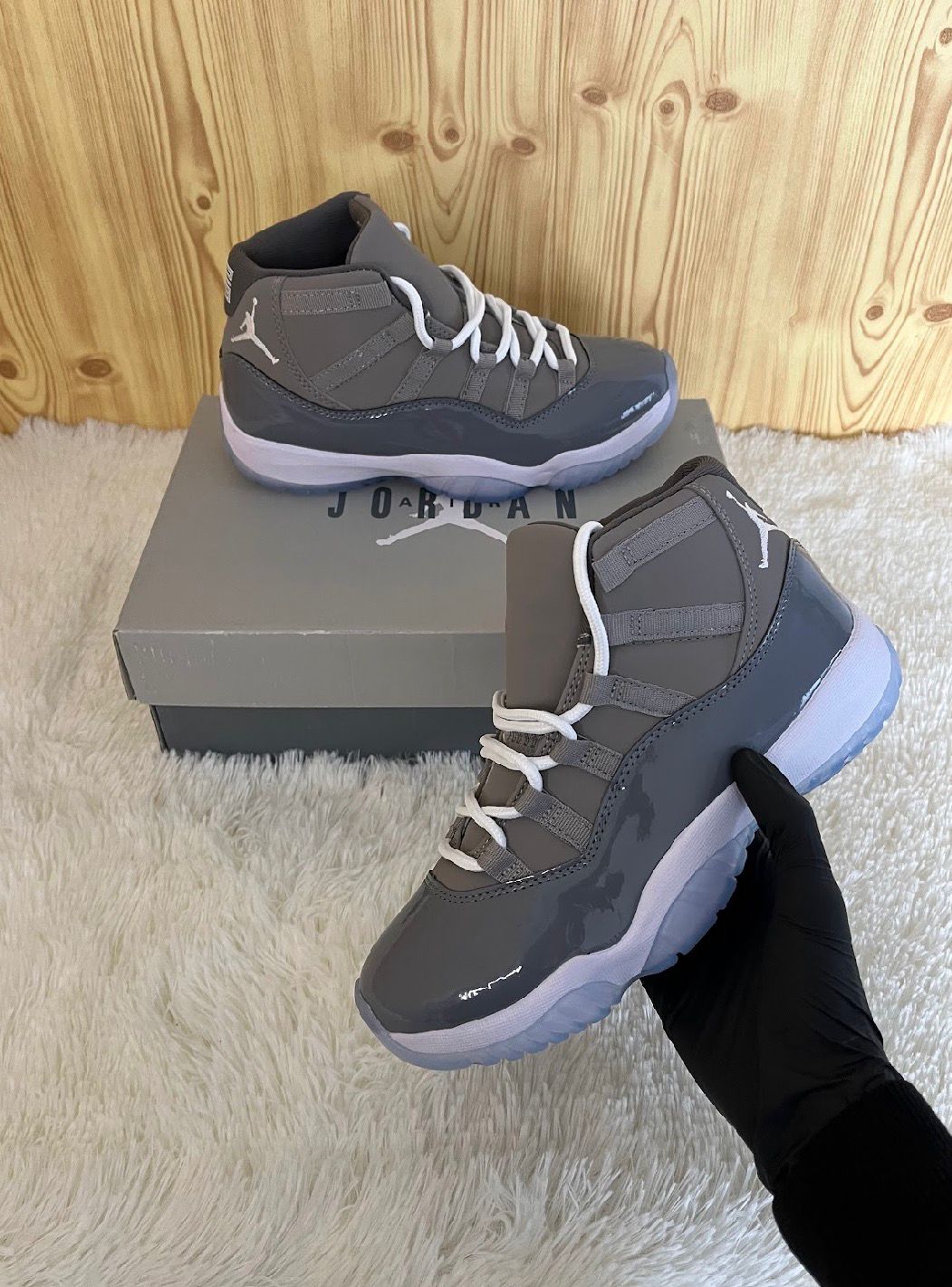 Zapatilla Jordan Retro 11