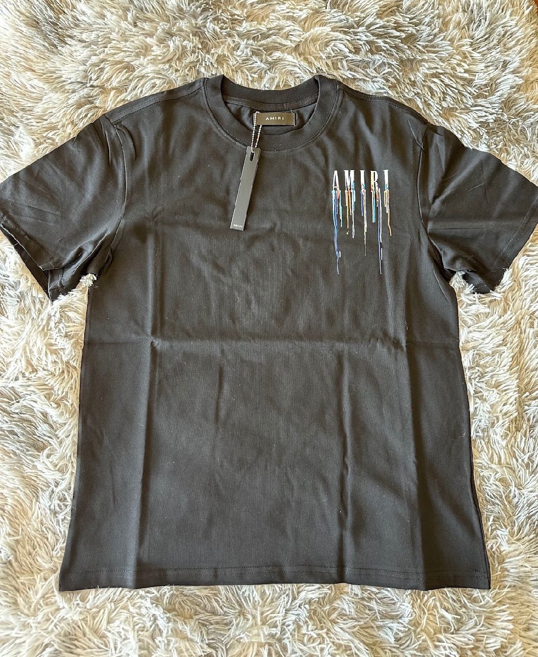 Camiseta Amiri