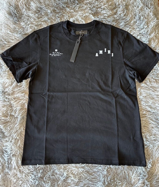 Camiseta Amiri