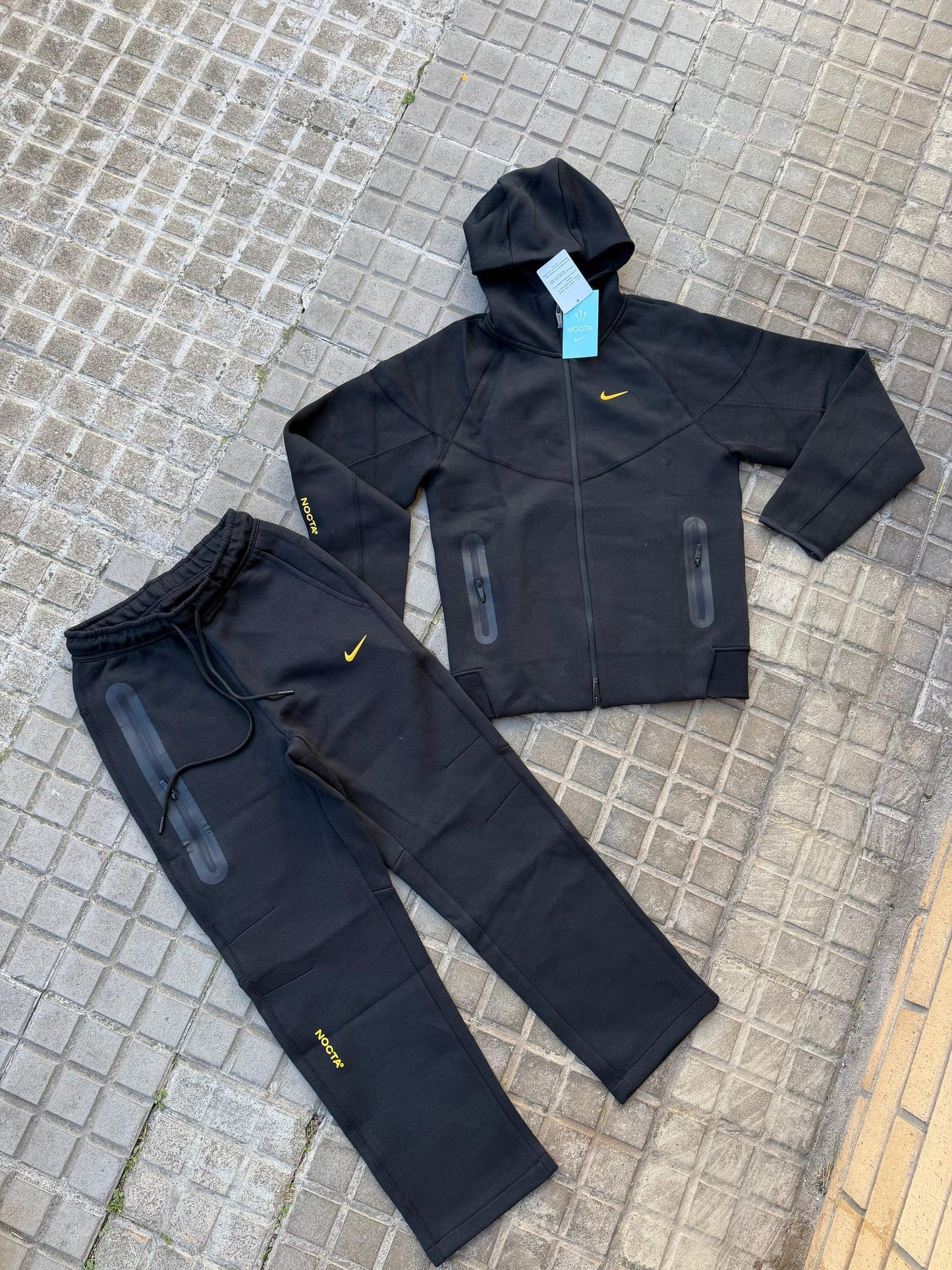 Chandal Nike Nocta