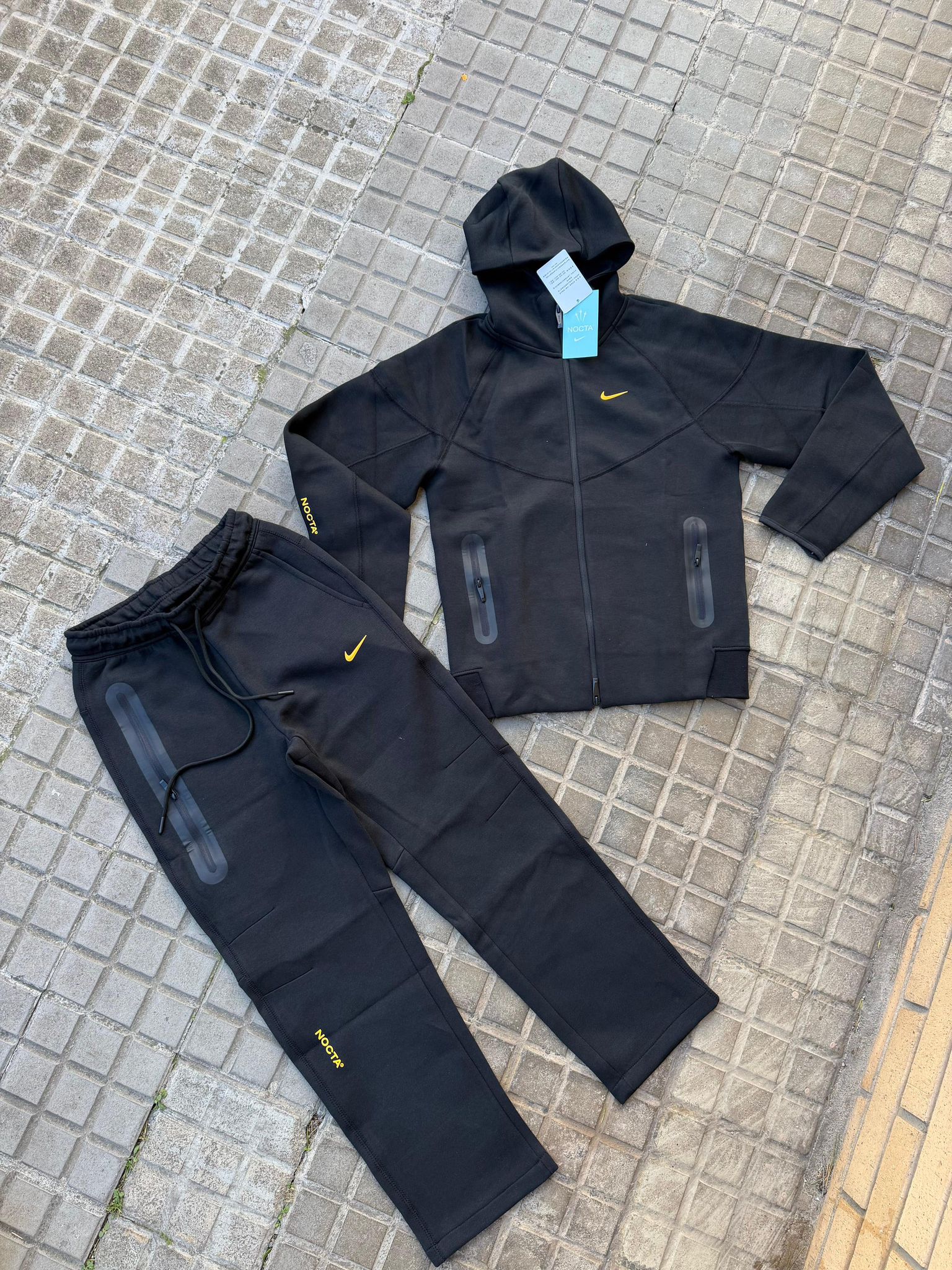Chandal Nike Nocta