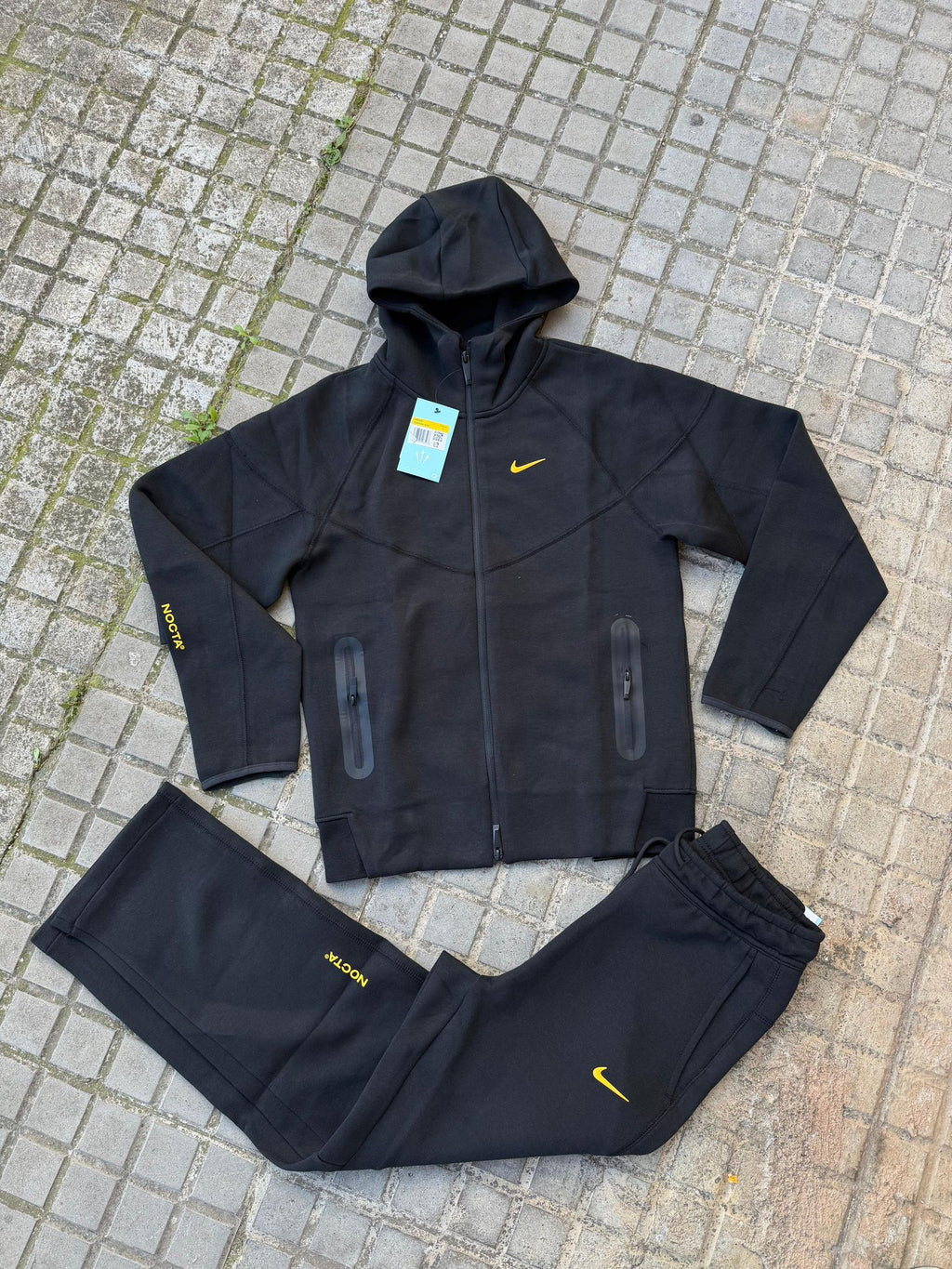 Chandal Nike Nocta