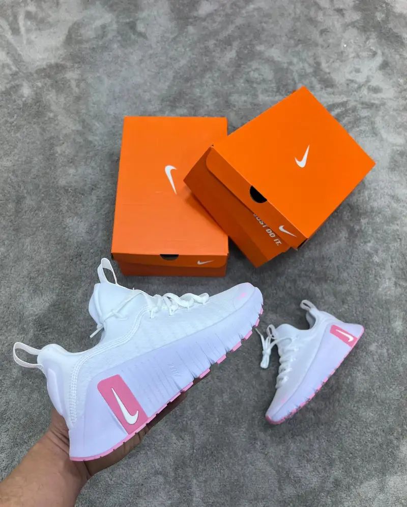 Zapatilla Nike Free Metcon