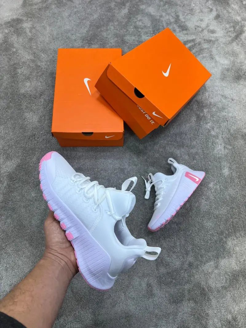 Zapatilla Nike Free Metcon
