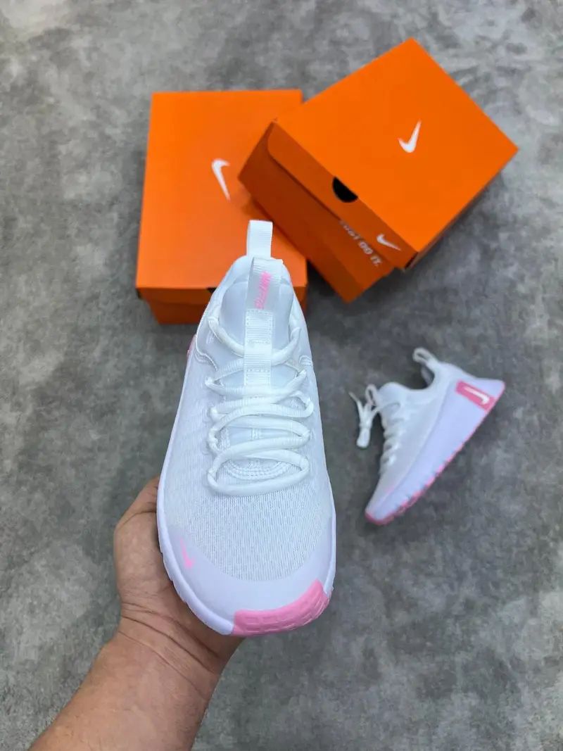 Zapatilla Nike Free Metcon