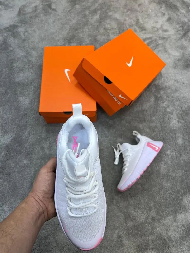 Zapatilla Nike Free Metcon
