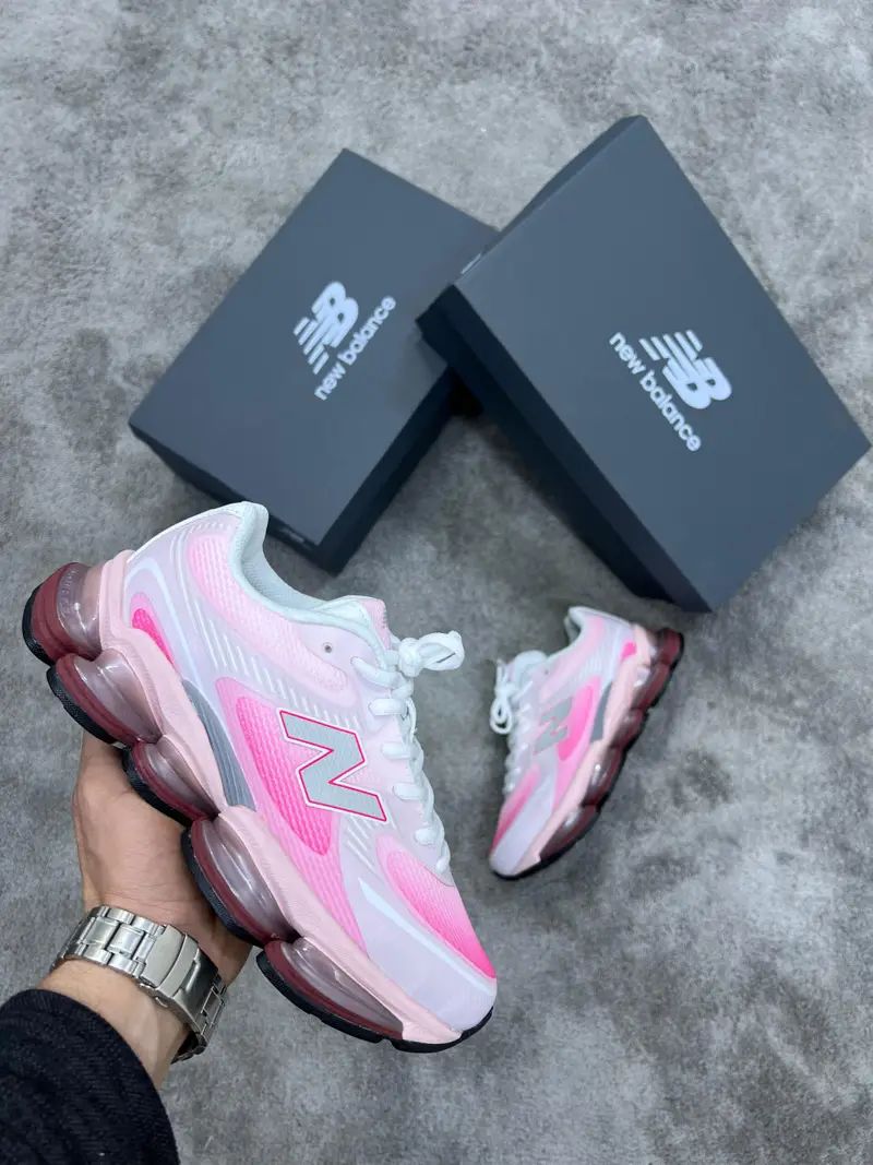 Zapatilla New Balance 2000