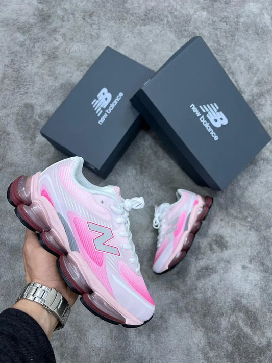 Zapatilla New Balance 2000
