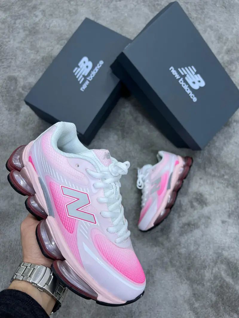 Zapatilla New Balance 2000