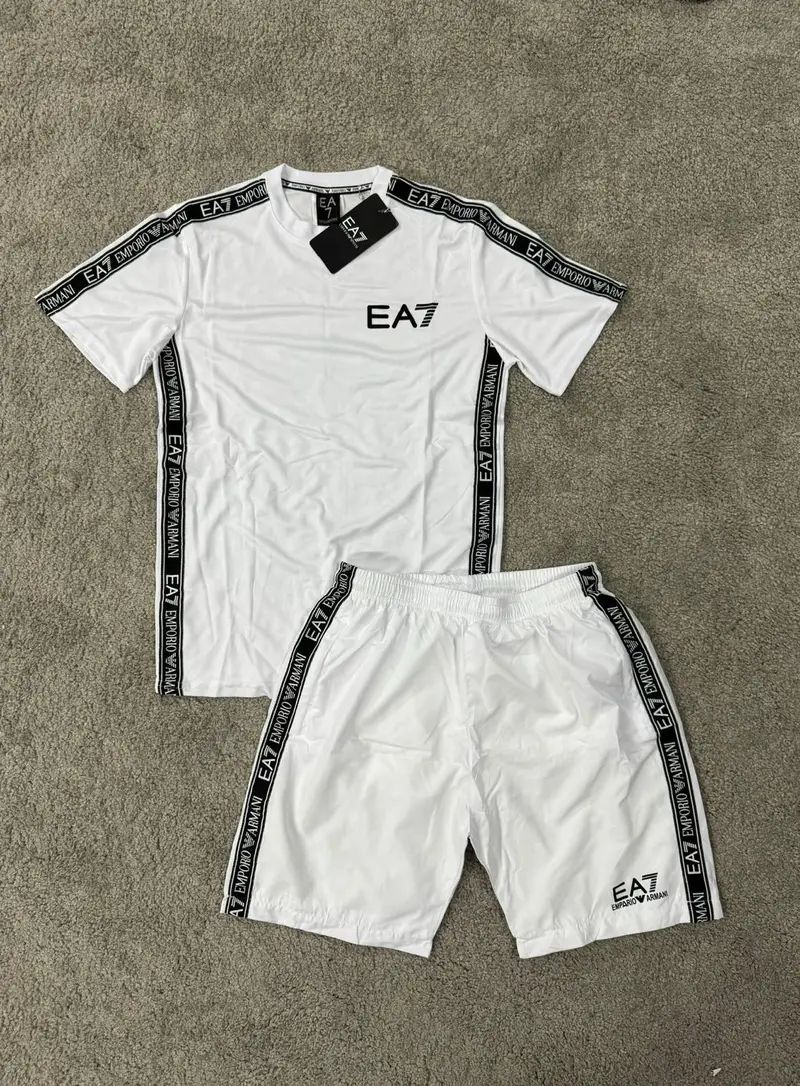 Conjunto Emporio Armani Ea7