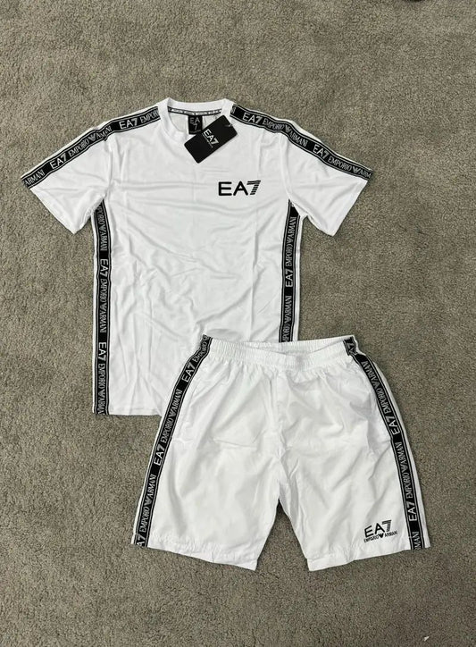 Conjunto Emporio Armani Ea7