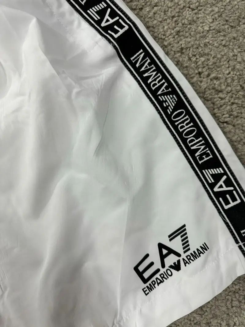 Conjunto Emporio Armani Ea7