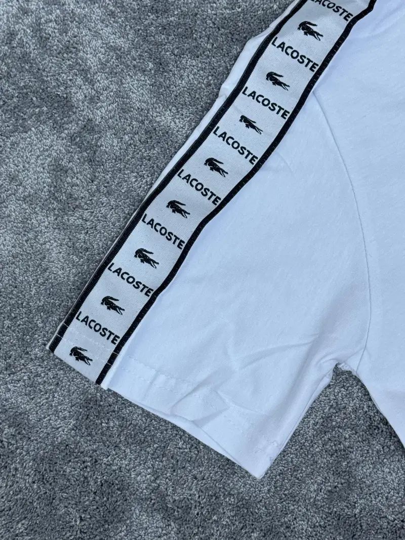 Conjunto Lacoste