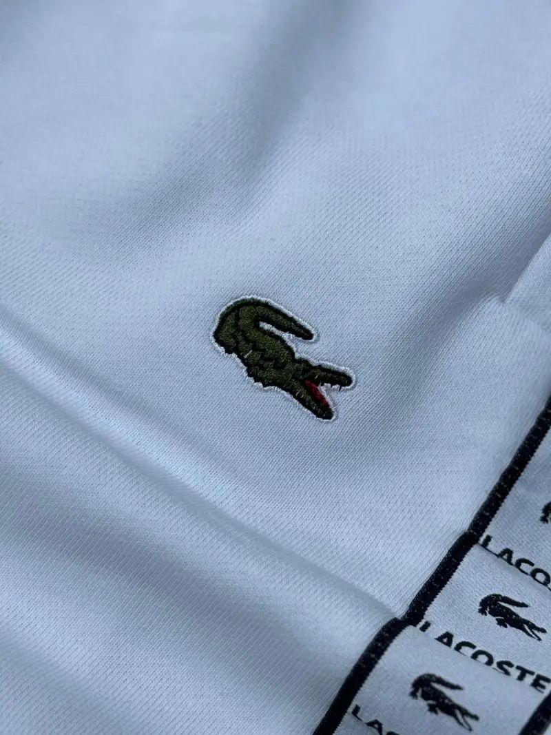 Conjunto Lacoste