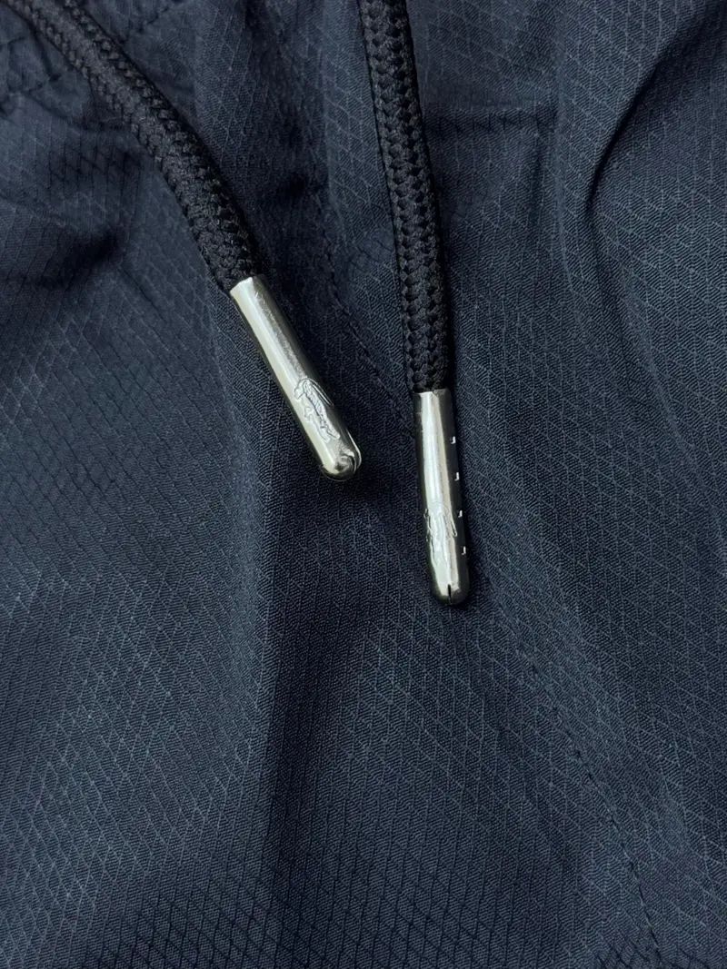 Conjunto Lacoste
