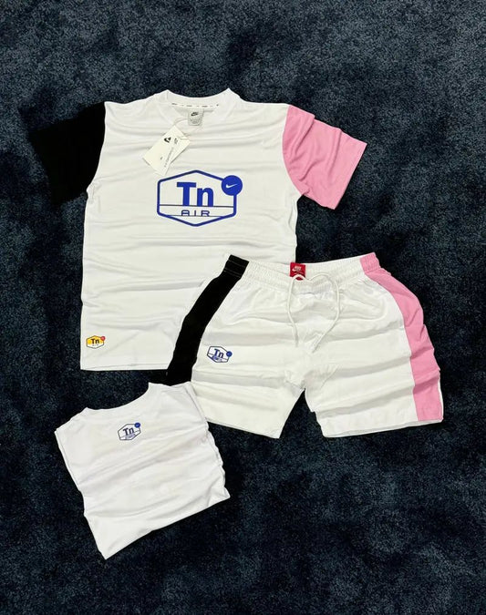 Conjunto Nike Tn